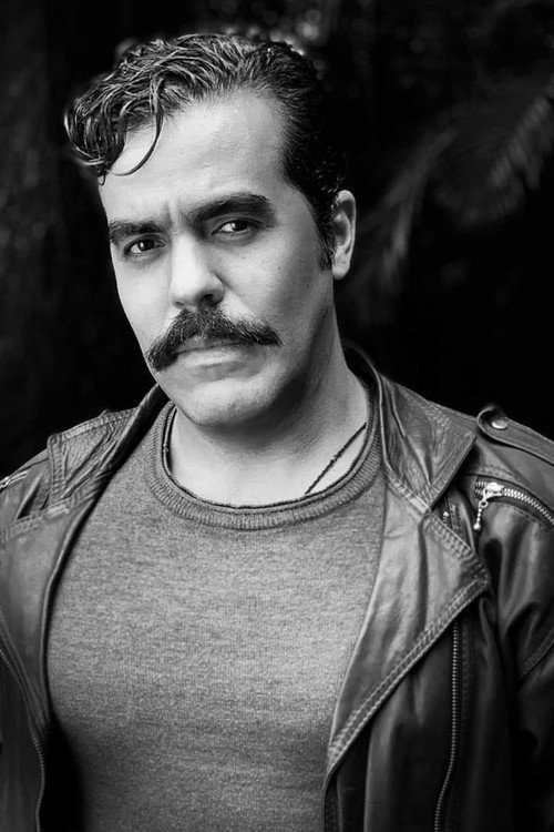 Photo of Vini Wolf, Directing