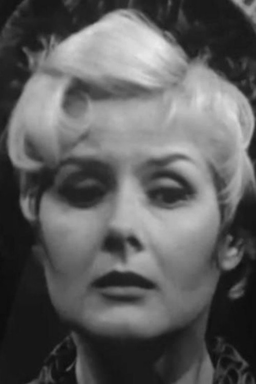 Photo of Colette Ripert, Acting