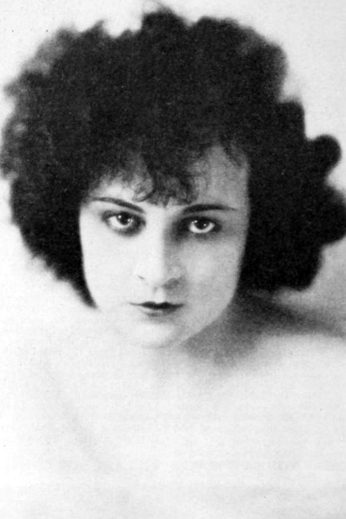 Photo of Lucille Rubey, Acting