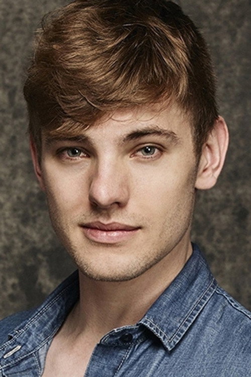 Photo of Sam Donovan, Acting