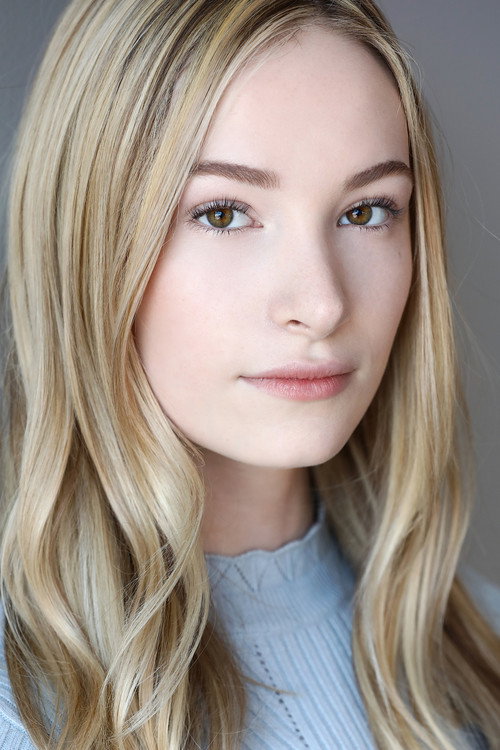 Photo of Lena Torluemke, Acting
