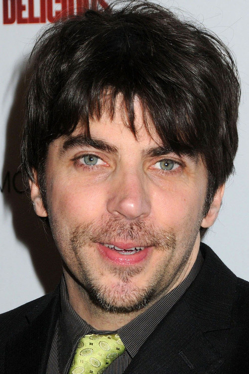 Christopher Thornton profile