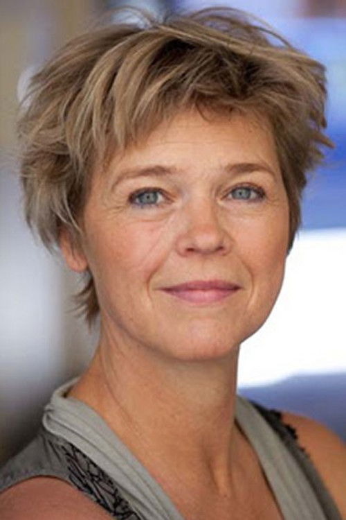 Masja Dessau profile