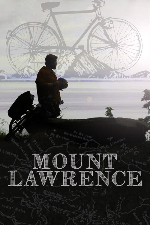 Movie poster for Mount Lawrence (2015)