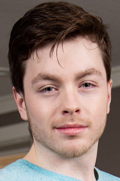 Photo of Jaydon Jensen, Acting