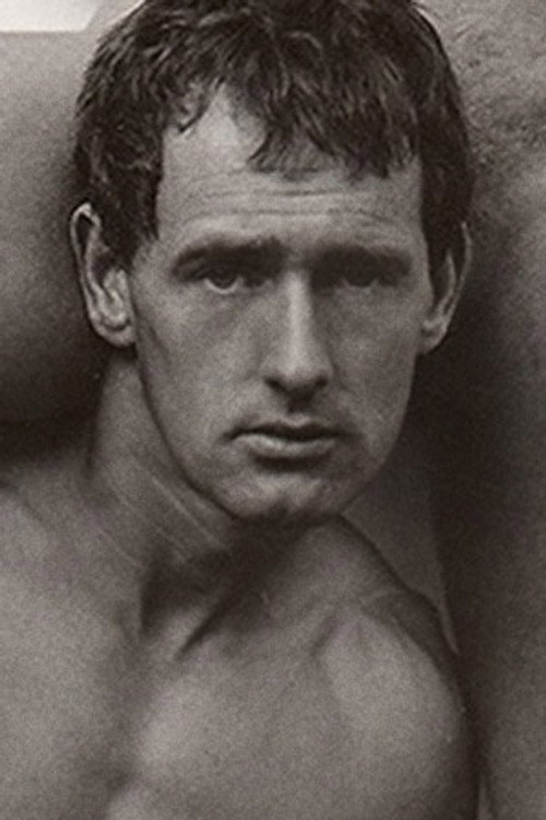 Photo of Brian Dexter, Acting