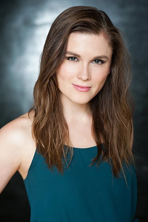 Photo of Gillian Wetherald, Acting