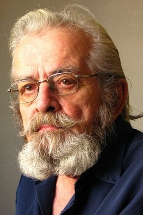 Photo of Pio Zamuner, Directing