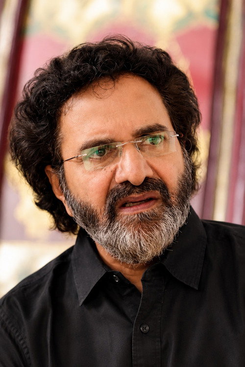 Photo of Vijay Babu, Acting