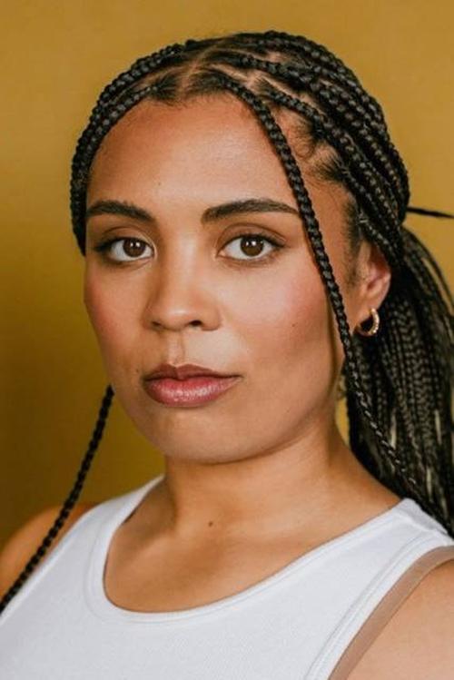 Photo of Ruthie Nkut, Acting
