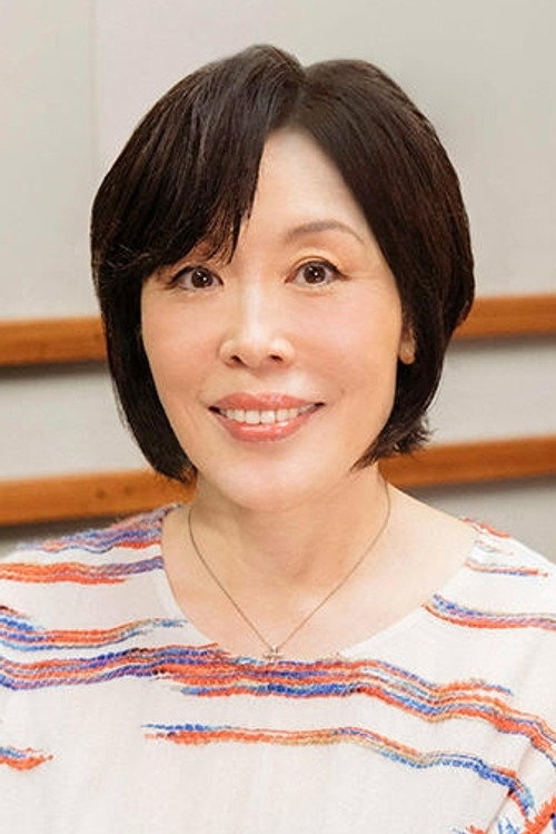 Photo of Yuko Hara, Sound