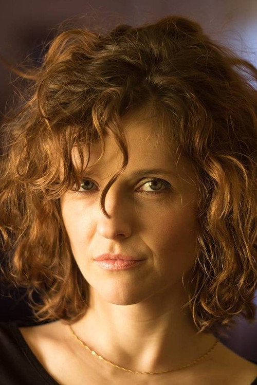 Photo of Kristin Kalamees, Editing