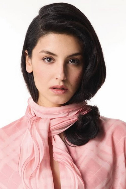Photo of Rojbin Erden, Acting