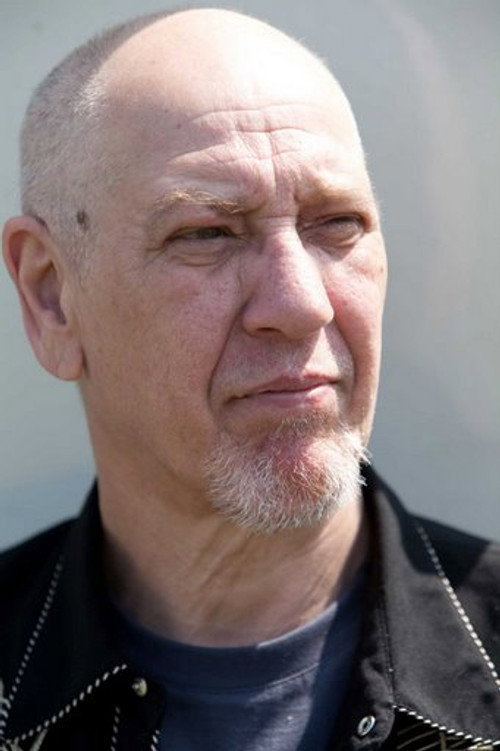 Photo of John Bundrick, Acting
