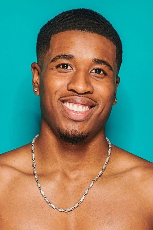 Photo of Montel McKenzie, Acting