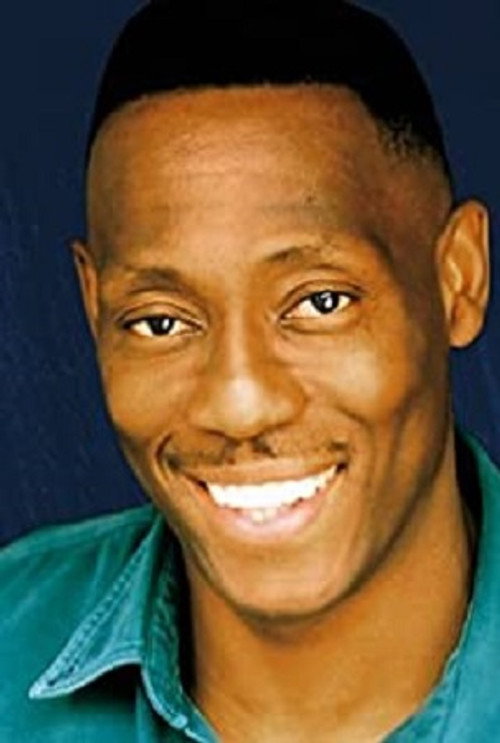Photo of Rufus Crawford, Acting