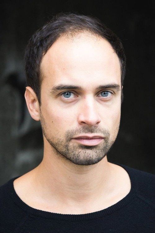 Photo of Roman Blumenschein, Acting