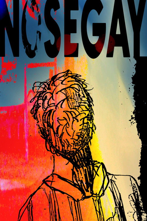 Movie poster for Nosegay (2025)