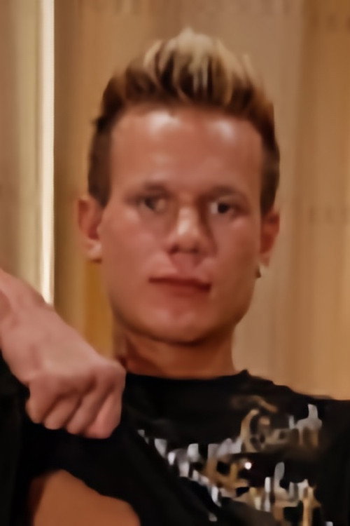 Photo of Jonny Tailor, Acting
