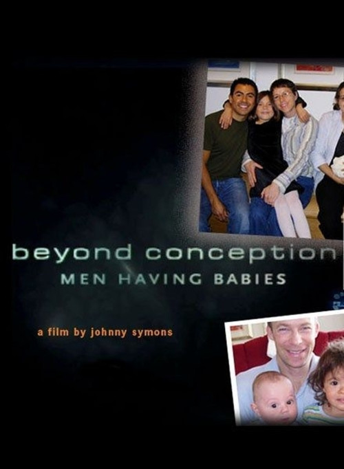 Movie poster for Beyond Conception (2006)