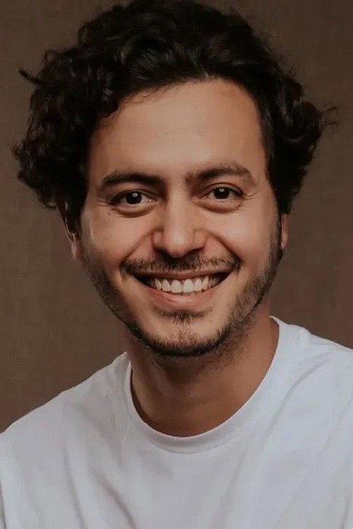 Photo of André de Oliveira, Acting
