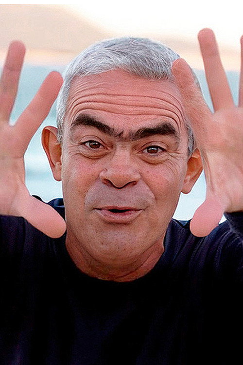 Lug de Paula profile