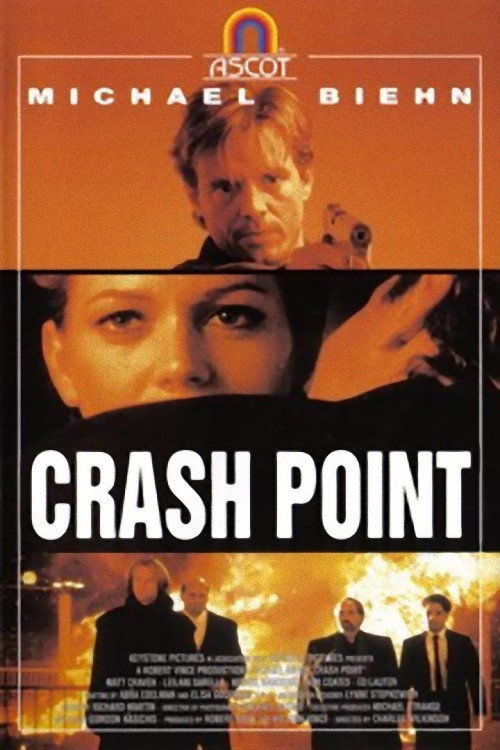 Movie poster for Breach of Trust (1995)