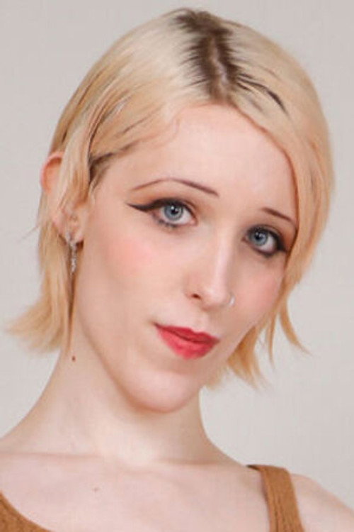 Photo of Amber Analeise, Acting