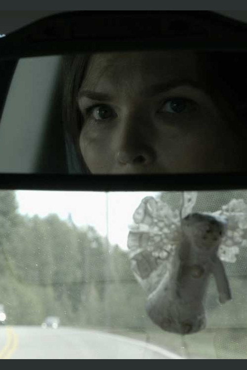Movie poster for Of Roads (2015)