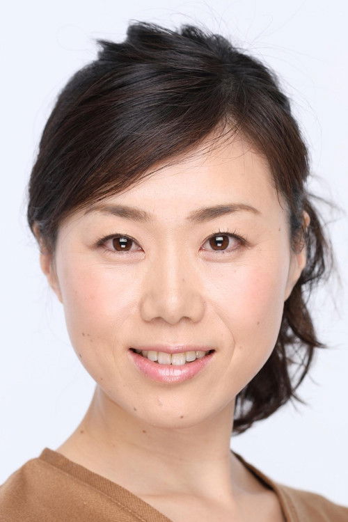 Yukiko Mannaka profile