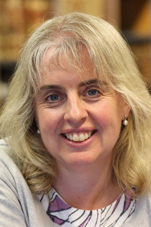 Photo of Catherine Barnard, Acting