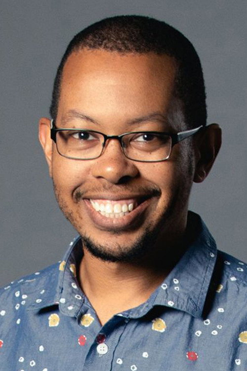 Photo of Jamaal Barber, Acting