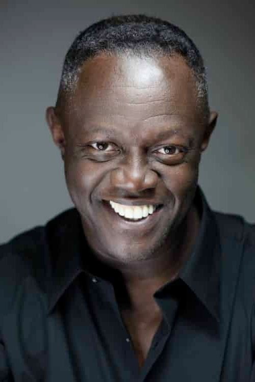 Photo of Dorsey Wright, Acting
