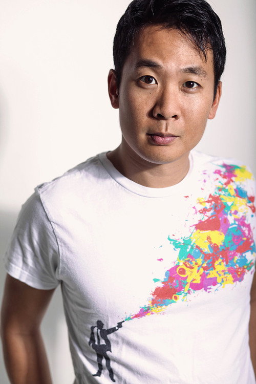 Photo of Kevin Yee, Acting