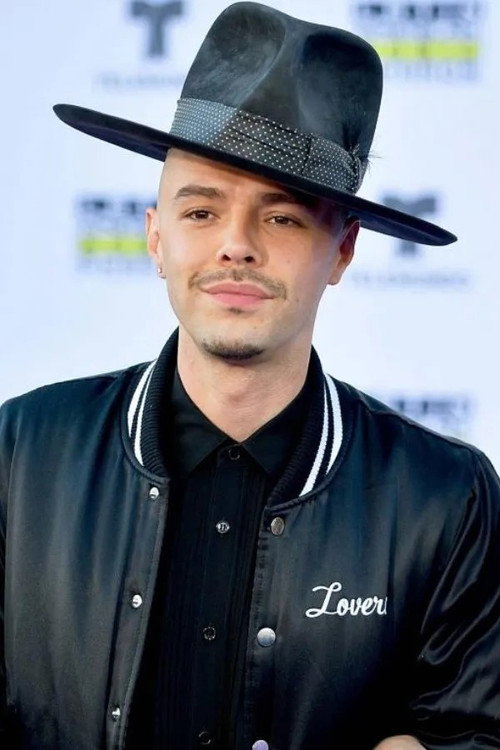 Photo of Jesse Huerta, Acting