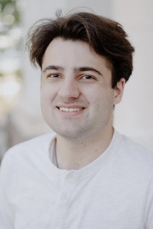 Photo of Tiago Bettencourt, Directing