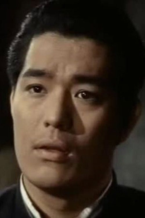 Photo of Kong San, Acting