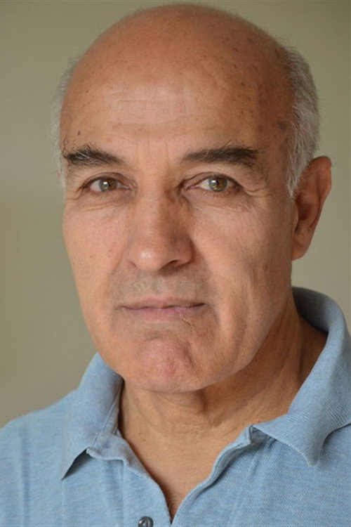 Photo of Abdelkrim Bahloul, Directing