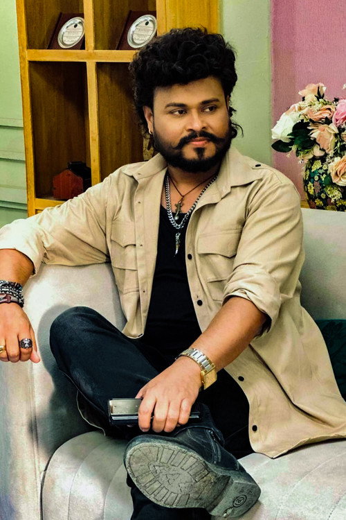Photo of Munna Khan, Acting