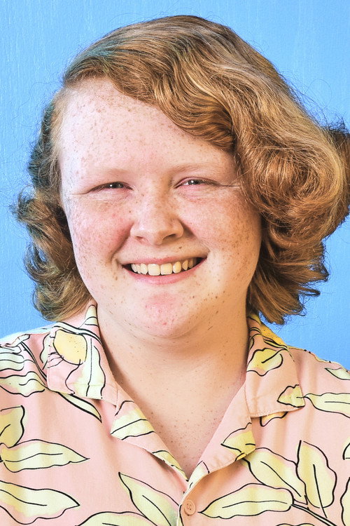 Photo of Meli Povenmire, Acting