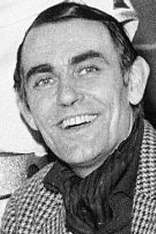 Photo of Mogens Brix-Pedersen, Acting