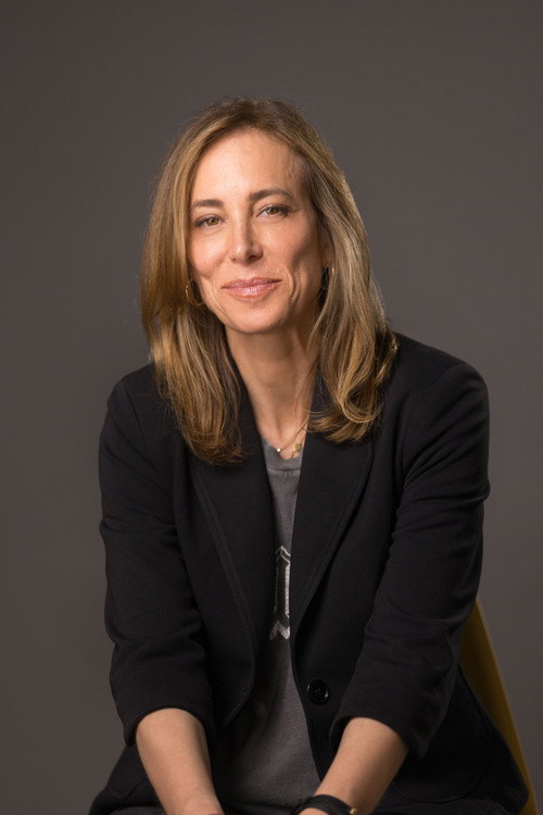 Photo of Jacquelyn Frohlich, Directing
