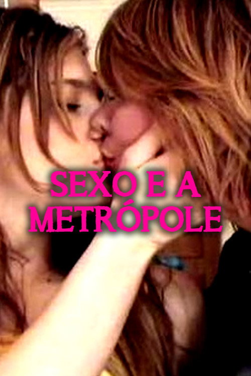 Movie poster for Sexo e a Metrópole (2004)