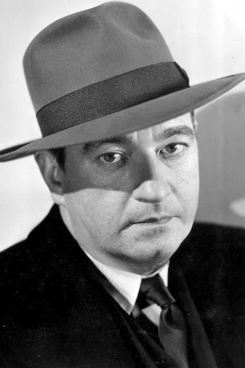 Photo of Don Costello, Acting