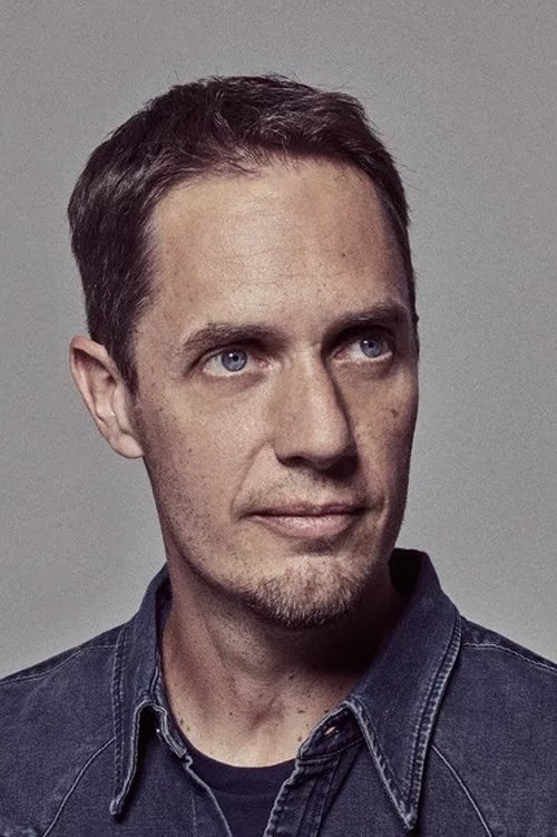 Photo of Grand Corps Malade, Acting