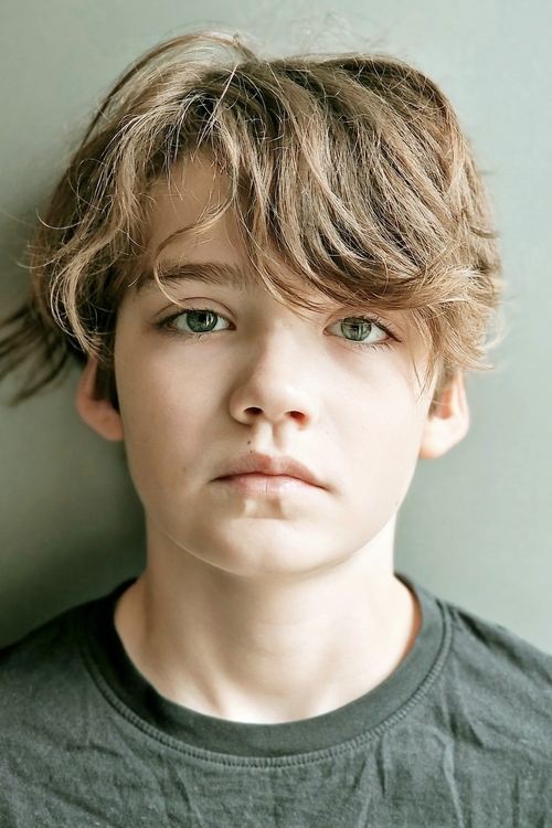 Photo of Flynn Gray, Acting