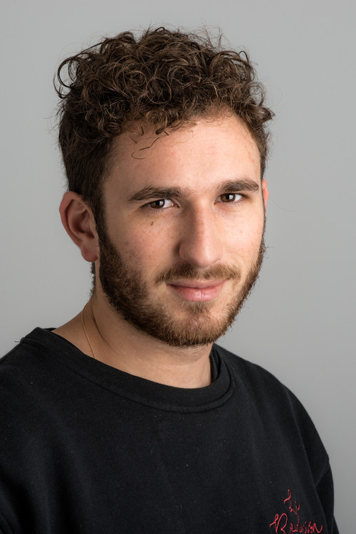 David Castillo profile