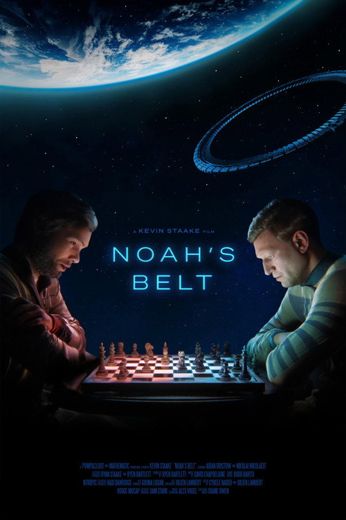 Movie poster for Noah's Belt