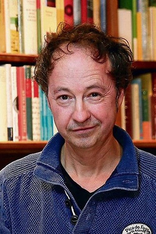 Frederik Braun profile