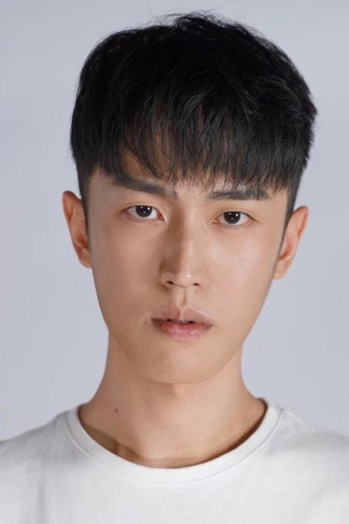 Photo of Ian Hsieh, Acting